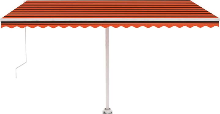 Actual product image VidaXL Reanna (3.50 m)