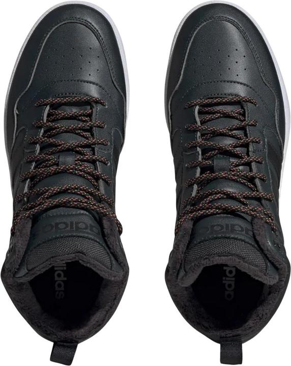 Immagine prodotto adidas Hoops 3.0 Mid Winterized Scarpe Sportive Uomo (40)
