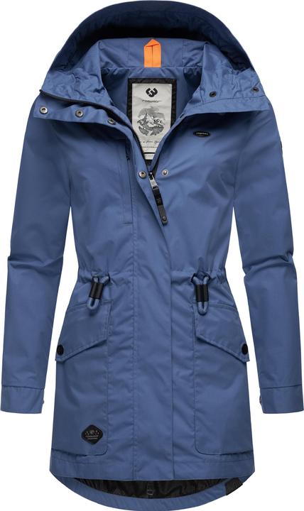 Immagine prodotto Ragwear Alysa (XXL)