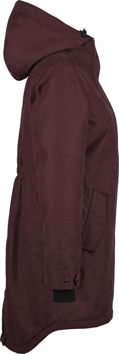 Immagine prodotto Stoic Parka da donna ArvikaSt. Parka in lana e pile (XS)