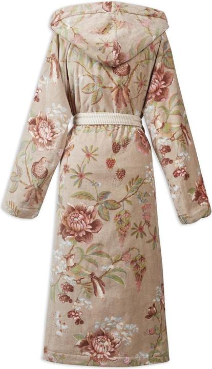 Immagine prodotto PIP Studio Accappatoio Secret Garden cachi L (1pc) (L)