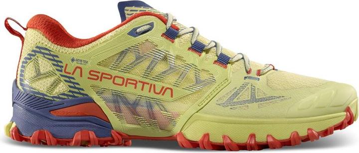 Actual product image La Sportiva Bushido III Woman GTX (38)