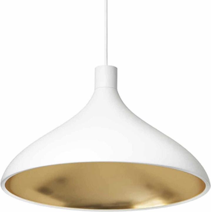 Immagine prodotto Pablo Design Swell Single Wide Pendant Light (800 lm)