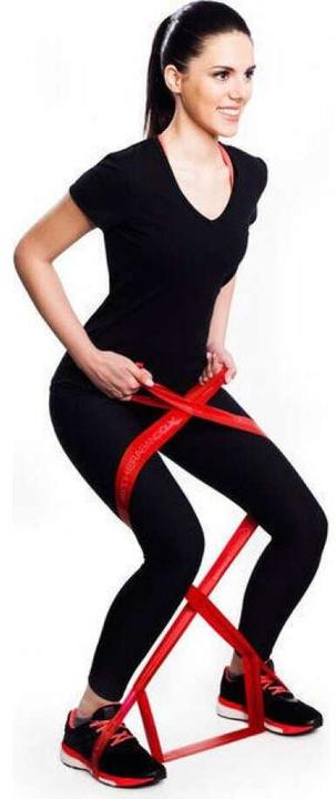 Actual product image TheraBand CLX Band (2 m, Strong)