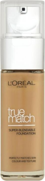 Actual product image L'Oréal Paris True Match (Golden Natural)
