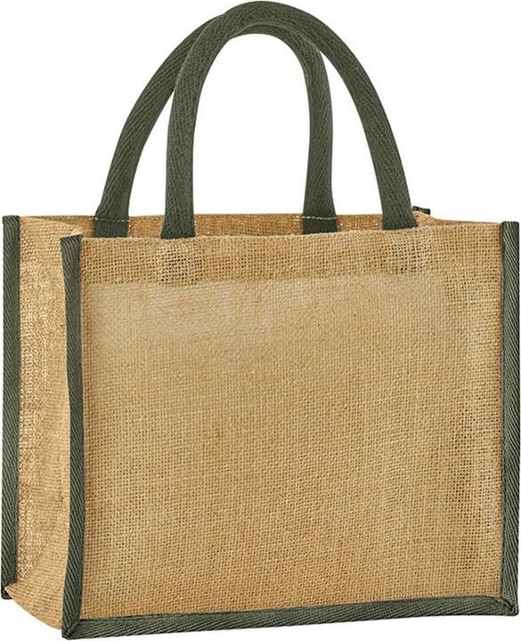 Naturale, Verde oliva