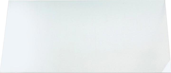 Image du produit Kare Design plateau en verre clair trempé 180x90x0,8cm (180 x 90 cm)