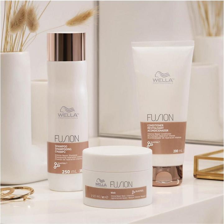 Produktbild Wella Fusion Mask (500 ml)