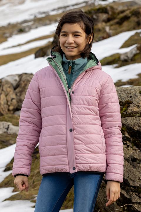 Produktbild Rukka Blaze Kids Winterjacke Kinder (176)