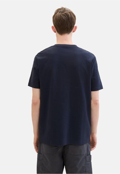 Image du produit Tom Tailor T-Shirt Kurzarmshirt (XL)
