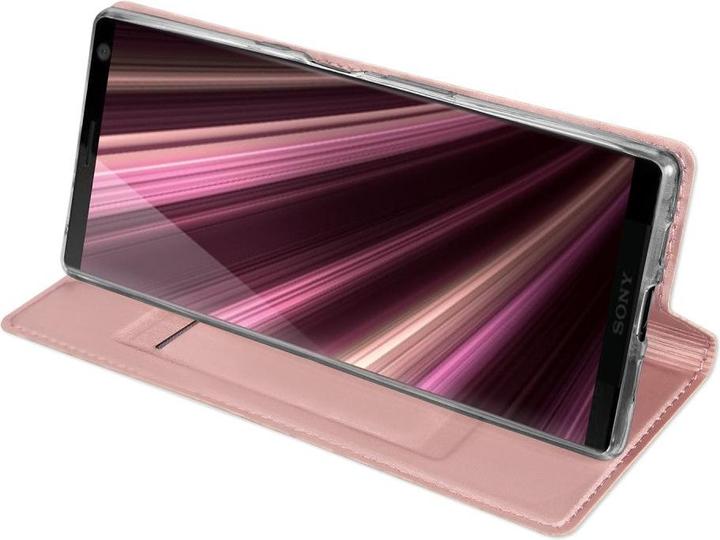 Produktbild Dux Ducis Skin Pro Series (Sony Xperia 10 Plus)
