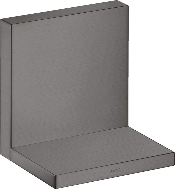 Produktbild hansgrohe Axor Starck ShowerCollection Ablage Unterputz 12 x 12 (12 x 12 cm)