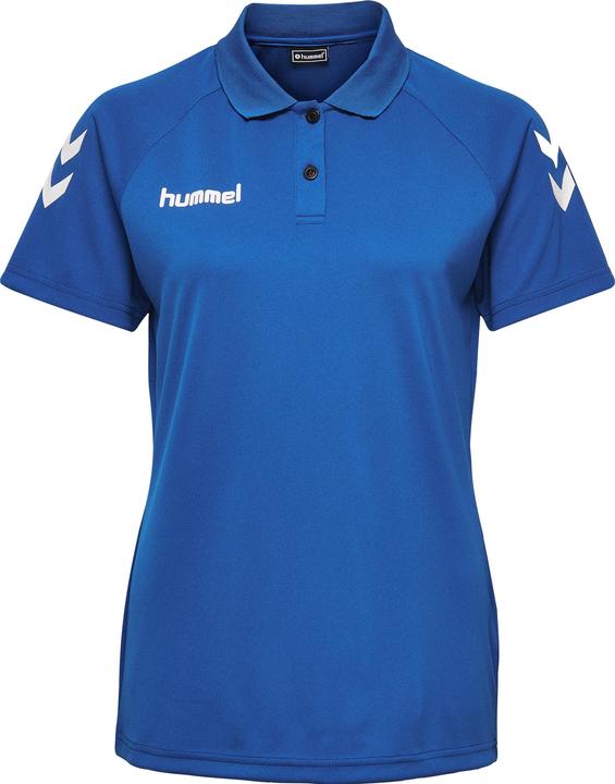Image du produit hummel Core Functional Polo Woman (M)