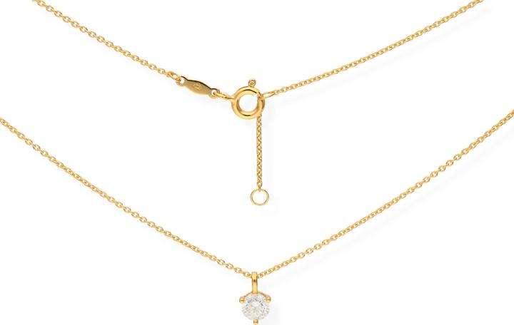 Produktbild Carat Modern Diamonds (Gold 18ct, 42 cm)