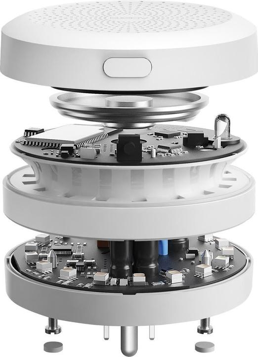 Productafbeelding Aqara Hub M1S Gen 2
