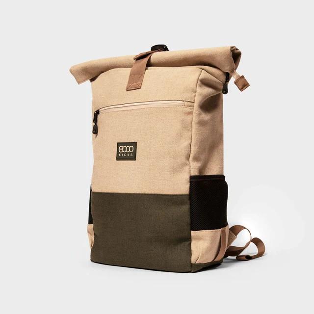 Actual product image 8000kicks Everyday (30 l)