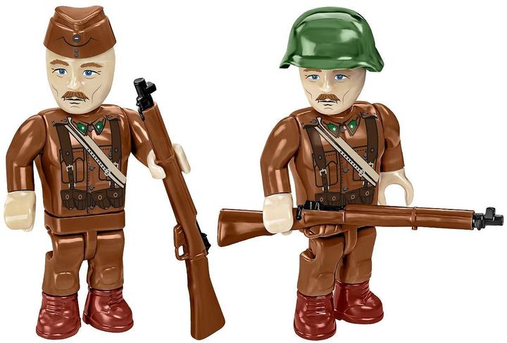 Immagine prodotto Cobi H.C. WWII Panzer III versione J