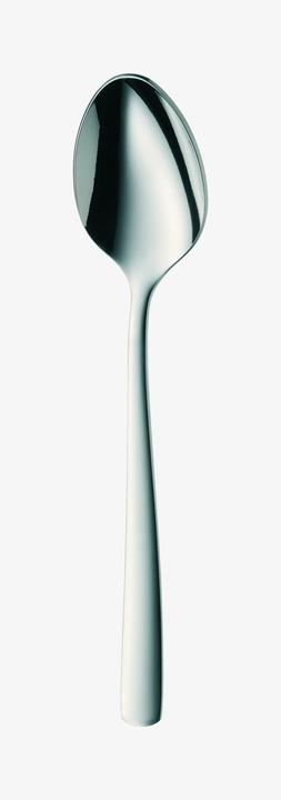 Immagine prodotto WMF Cucchiaio da caffè BOSTON 1 pezzo, argento (1 Pezzo/i, Misurini)