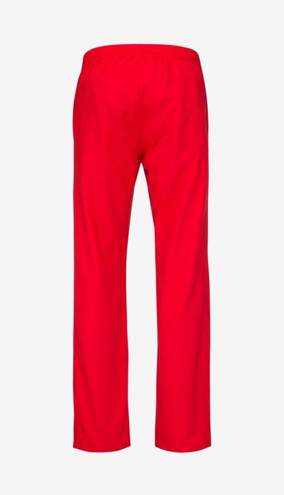Produktbild Head Club Pants M rot (XL)