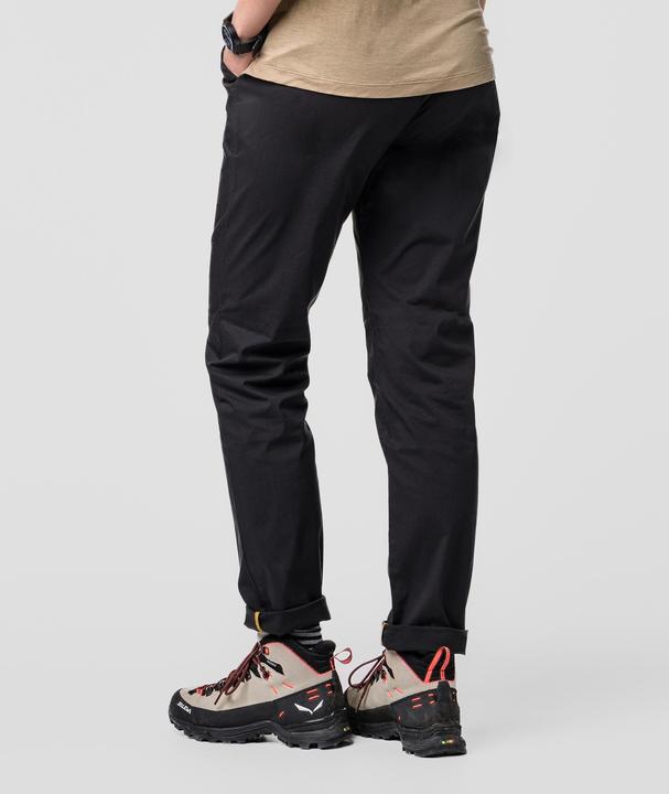 Immagine prodotto Salewa Pantaloni luminosi Fanes Da (36, S)