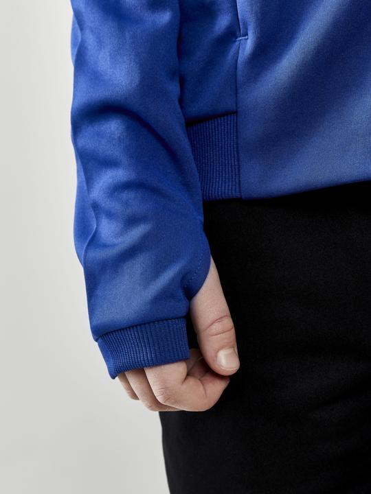 Image du produit Craft Veste à Capuche Evolve Jr (134)