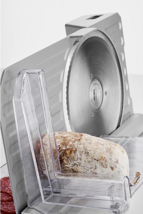 Actual product image Trisa Silver Slice