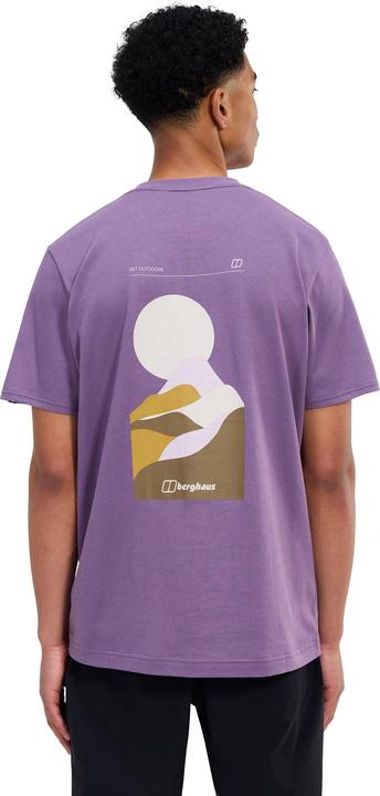 Actual product image Berghaus Rolling Peaks (52, L)