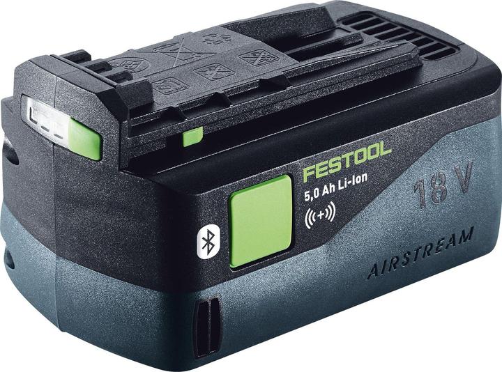 Festool Battery pack BP 18 Li 5.0 ASI (18 V)