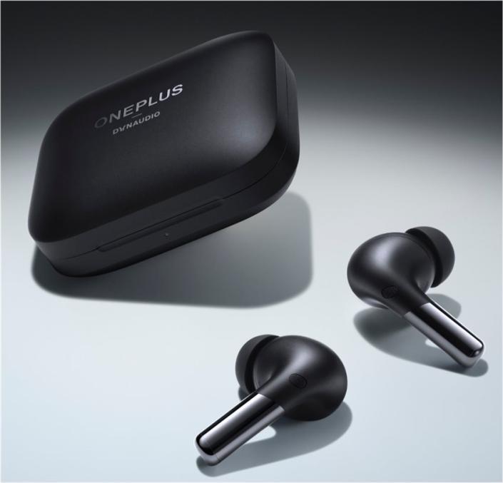 Actual product image OnePlus Buds Pro 2 (ANC, 9 h, Wireless)