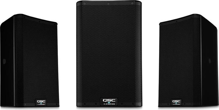 Produktbild QSC K8.2 (Aktiv)