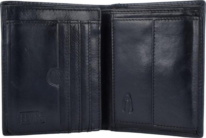 Image du produit Camel Active Japan Portefeuille Protection RFID Cuir 9 cm