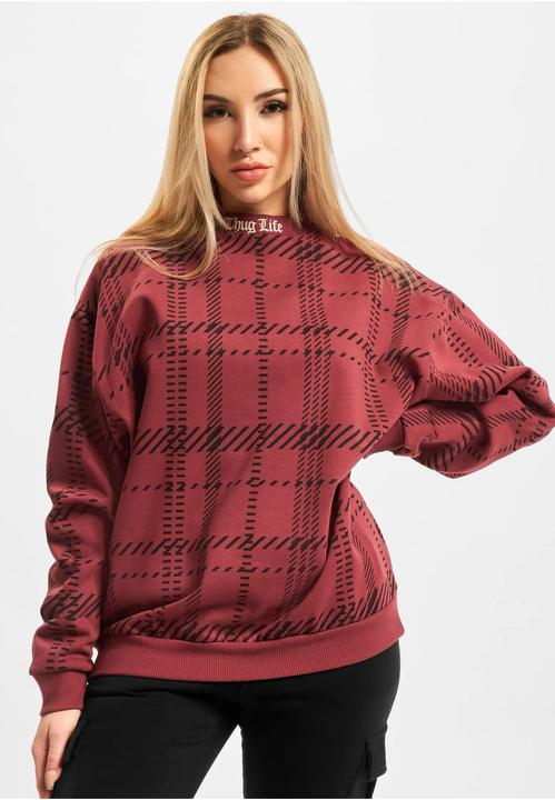 Produktbild Thug Life Mosch Pullover - 82483 (S)