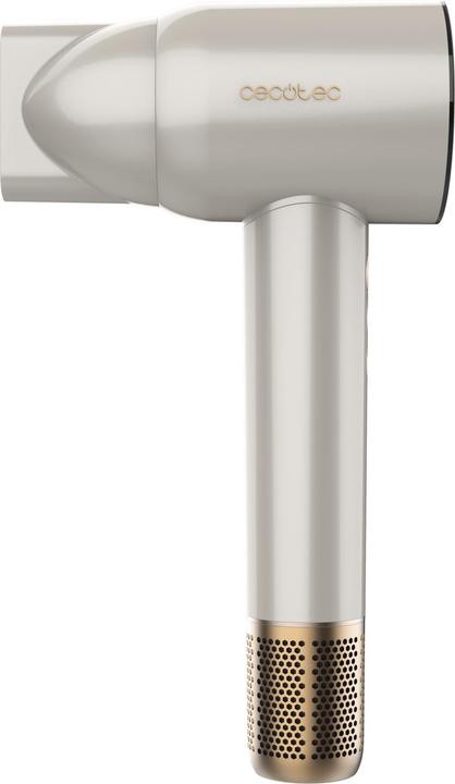 Cecotec IoniCare RockStar Nano IonTech Champagne