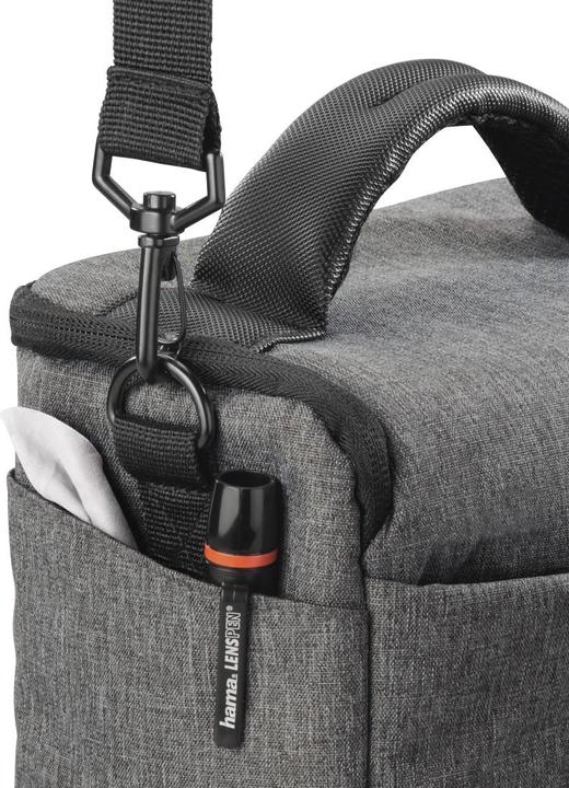 Immagine prodotto Hama Borsa fotografica Terra, 135 (Borsa per fotocamera)