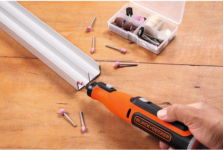 Immagine prodotto Black & Decker Strumento multifunzionale