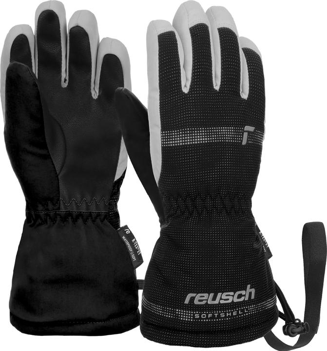 Reusch Maxi R-TEX XT