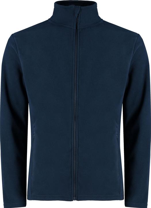 Actual product image Kustom Kit Mens Corporate Microfleece Regular Fleece Jacket (S)