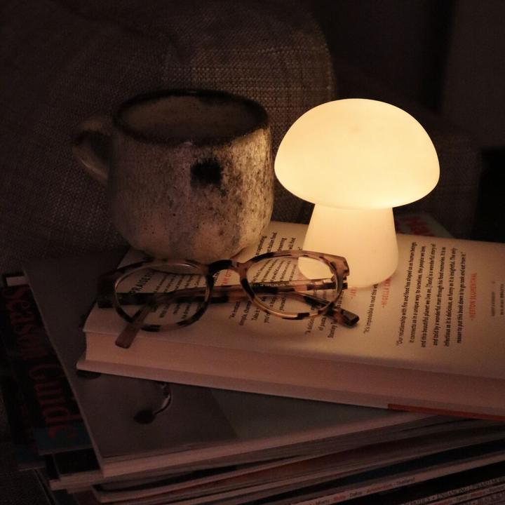Produktbild Kikkerland Medium Mushroom Light