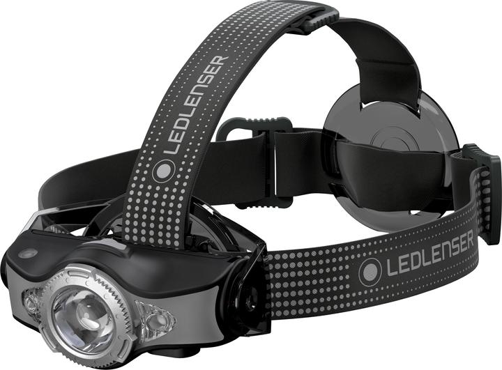 Image du produit Ledlenser MH11 (750 lm)