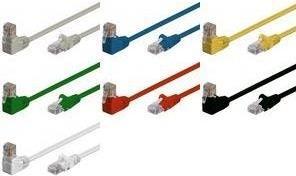 Produktbild Shiverpeaks S/FTP Cat.6 (S/FTP, CAT6, 20 m)