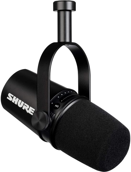Produktbild Shure MV7