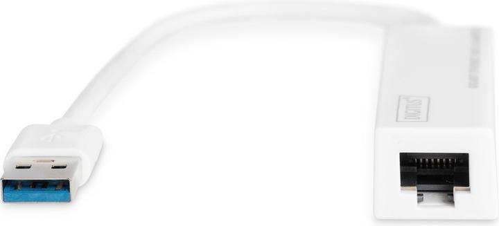 Actual product image Digitus Dn-3023 (USB 3.0, RJ45 (1x))