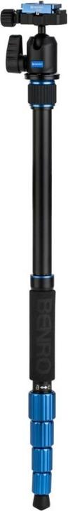 Produktbild Benro FSL09AN00 Travel Slim Reisestativ (Metall)