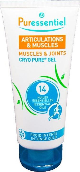 Image du produit Puressentiel CryoPure (1 x, 80 ml, 104 g)