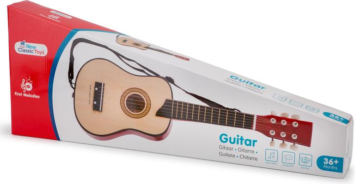 Immagine prodotto New Classic Toys Chitarra