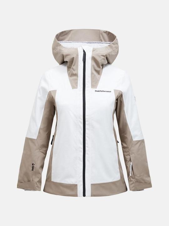 Produktbild Peak Performance Women's Rider Tech Insulated Jacket (XS)