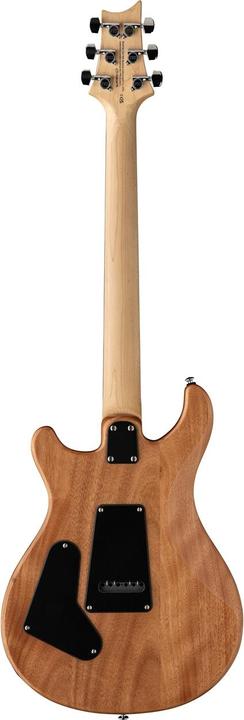 Actual product image PRS SE CE 24 (Electric guitar, Mahogany, Rosewood, Maple)