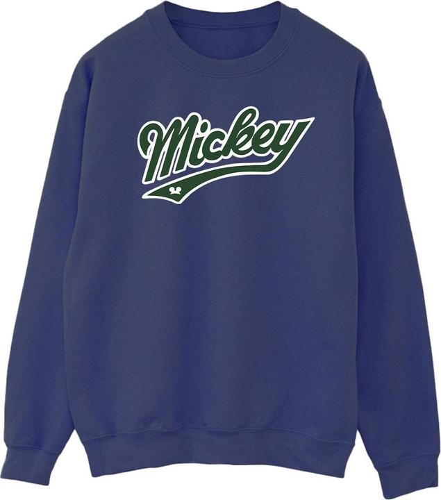 Immagine prodotto Disney Mickey Mouse Bold Felpa Uomo (S)