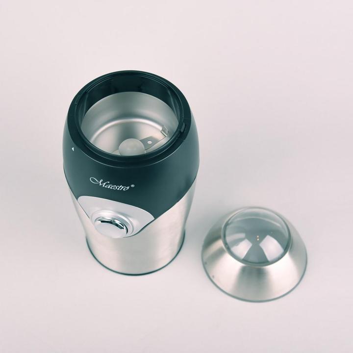 Immagine prodotto Maestro KAVAMALIS ELETTRICO 50g MR-451
