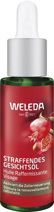 Immagine prodotto Weleda melagrana (30 ml, Olio viso)